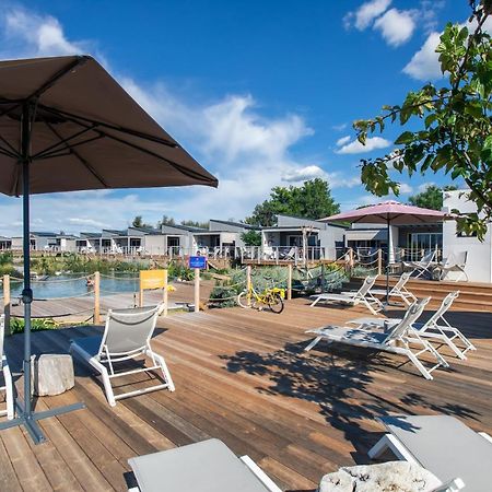 Lodges De Camargue Port-Saint-Louis-du-Rhone Exteriér fotografie