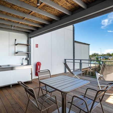 Lodges De Camargue Port-Saint-Louis-du-Rhone Exteriér fotografie