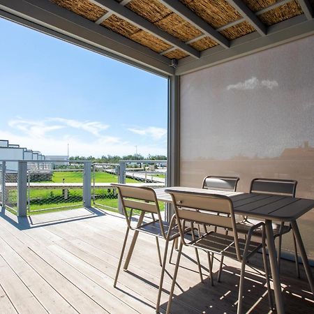 Lodges De Camargue Port-Saint-Louis-du-Rhone Exteriér fotografie