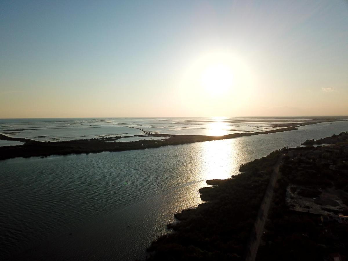 Lodges De Camargue Port-Saint-Louis-du-Rhone Exteriér fotografie